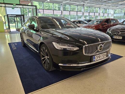 Volvo V90 vaihtoauto