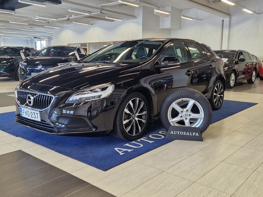 Volvo V40 vaihtoauto