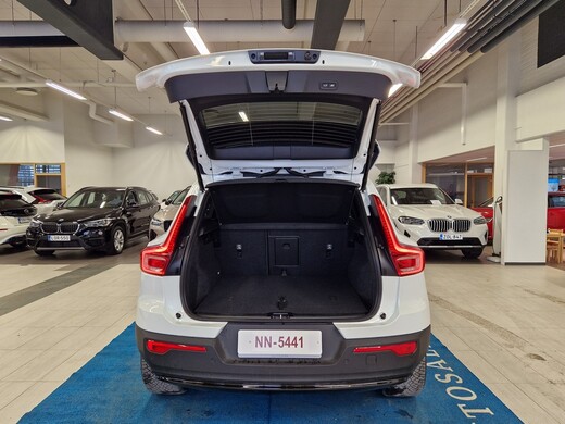 Volvo EX40 vaihtoauto