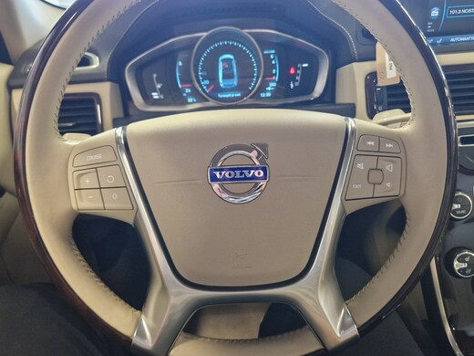 Volvo S80 vaihtoauto