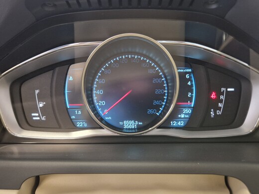 Volvo S80 vaihtoauto
