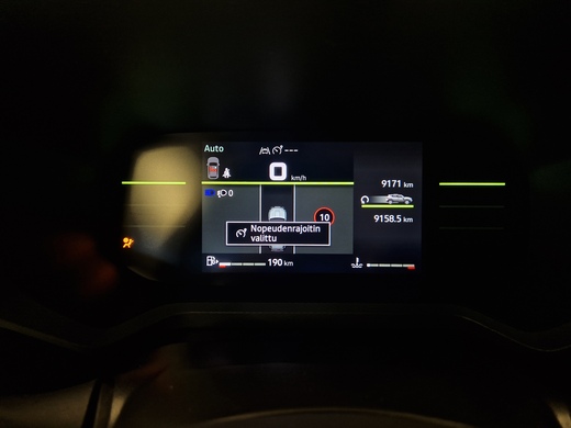Dacia Duster vaihtoauto