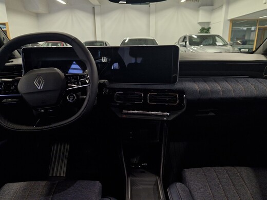 Renault 4 vaihtoauto