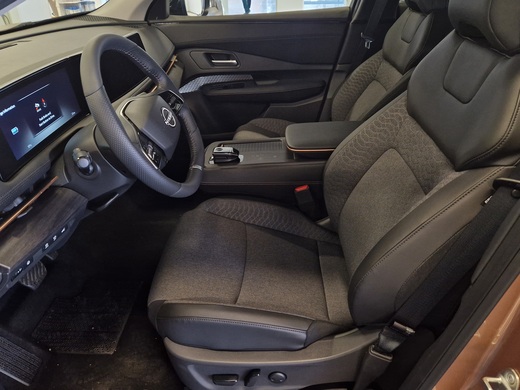 Nissan Ariya vaihtoauto