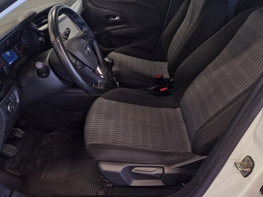 Opel Corsa vaihtoauto
