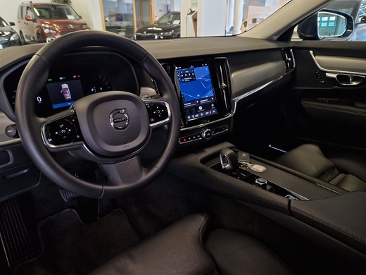 Volvo V90 vaihtoauto
