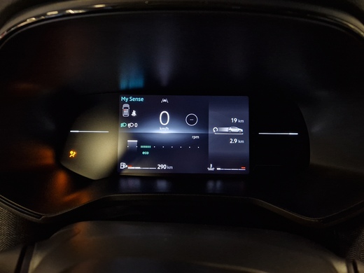 Renault Clio vaihtoauto