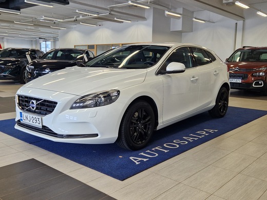 Volvo V40 vaihtoauto