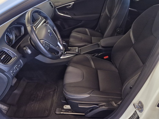 Volvo V40 vaihtoauto