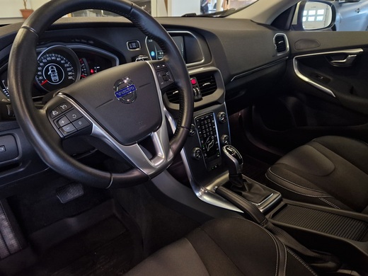 Volvo V40 vaihtoauto