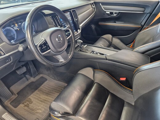 Volvo V90 Cross Country vaihtoauto