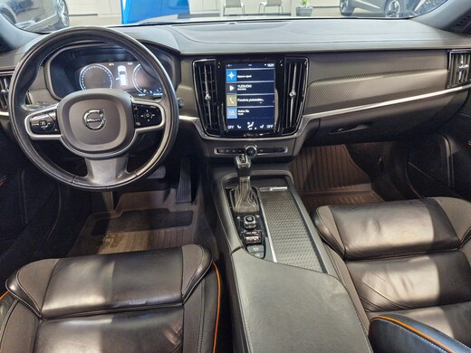Volvo V90 Cross Country vaihtoauto