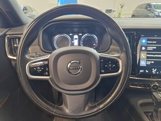 Volvo V90 Cross Country vaihtoauto