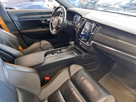 Volvo V90 Cross Country vaihtoauto