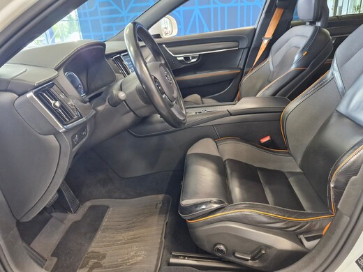 Volvo V90 Cross Country vaihtoauto