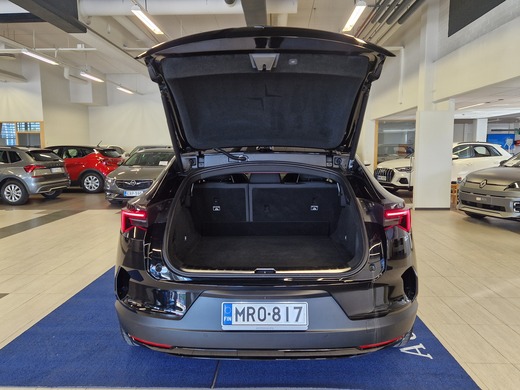 Polestar 4 vaihtoauto