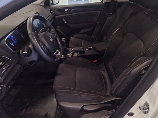 Renault Mégane vaihtoauto