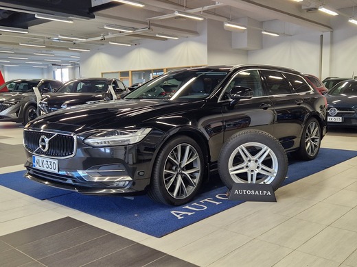 Volvo V90 vaihtoauto