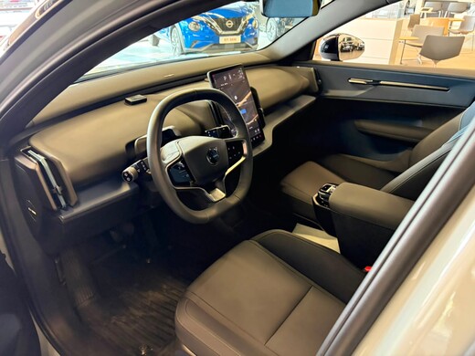 Volvo EX30 vaihtoauto
