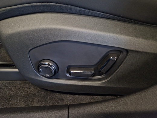 Polestar 4 vaihtoauto