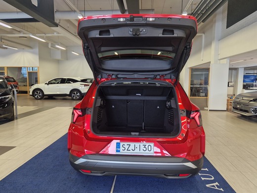 Renault Scénic vaihtoauto