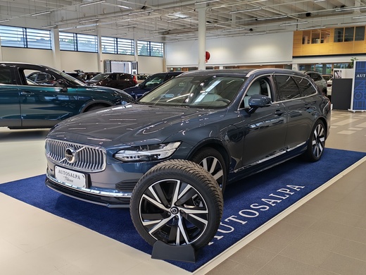 Volvo V90 vaihtoauto