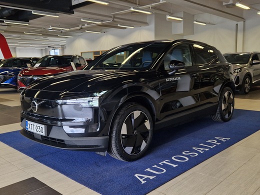Volvo EX30 vaihtoauto