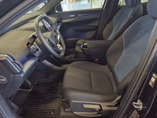 Volvo EX30 vaihtoauto