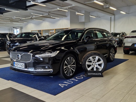 Volvo V90 vaihtoauto