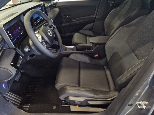 Nissan Micra vaihtoauto