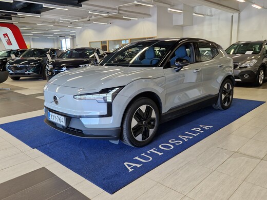 Volvo EX30 vaihtoauto