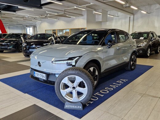 Volvo EX30 vaihtoauto