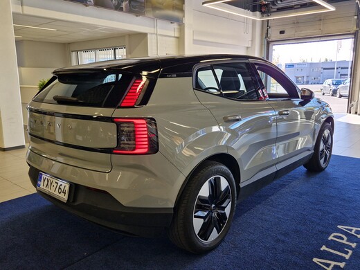 Volvo EX30 vaihtoauto