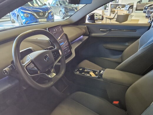 Volvo EX30 vaihtoauto