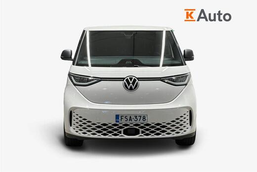 Volkswagen ID. Buzz vaihtoauto