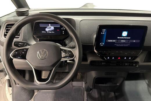 Volkswagen ID. Buzz vaihtoauto