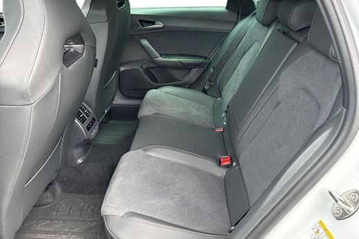 Cupra Leon Sportstourer vaihtoauto