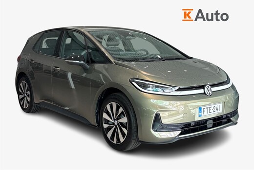 Volkswagen ID.3 Neo vaihtoauto