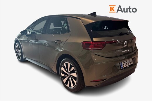 Volkswagen ID.3 Neo vaihtoauto