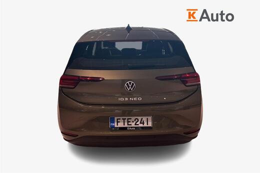Volkswagen ID.3 Neo vaihtoauto