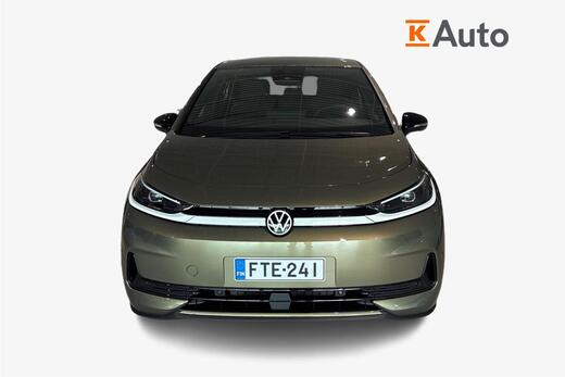 Volkswagen ID.3 Neo vaihtoauto