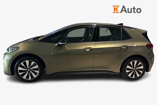 Volkswagen ID.3 Neo vaihtoauto