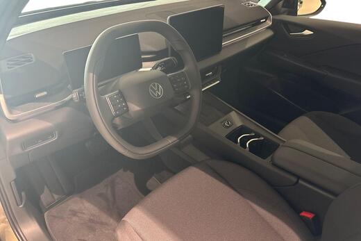 Volkswagen ID.3 Neo vaihtoauto