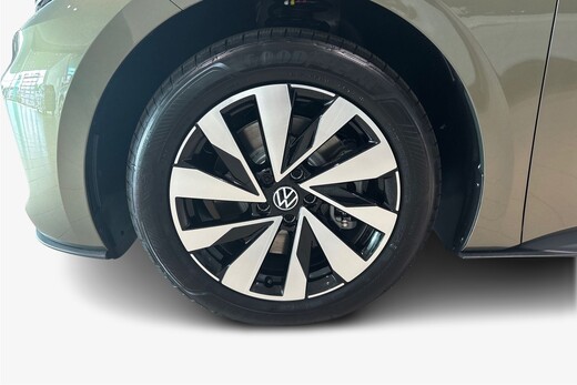 Volkswagen ID.3 Neo vaihtoauto