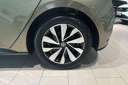 Volkswagen ID.3 Neo vaihtoauto