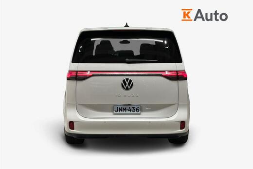 Volkswagen ID. Buzz vaihtoauto