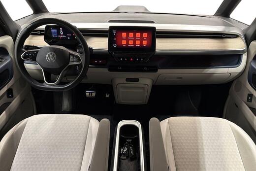 Volkswagen ID. Buzz vaihtoauto