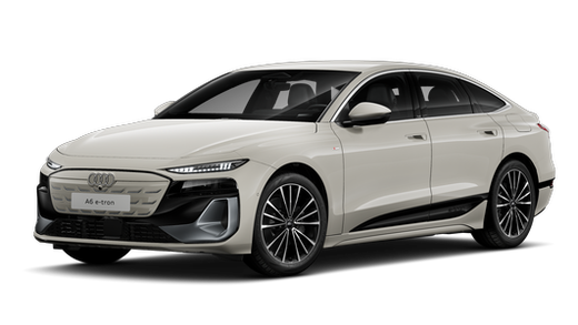 Audi A6 e-tron vaihtoauto