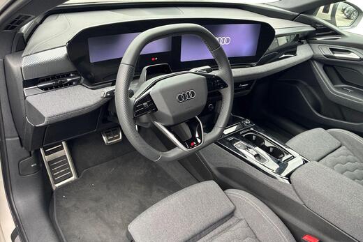 Audi A6 e-tron vaihtoauto