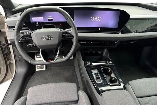 Audi A6 e-tron vaihtoauto
